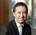 Qantas's chief executive Alan Joyce